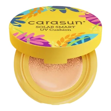 Carasun Solar Smart UV 氣墊 SPF 50+