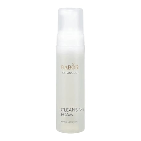 Babor Cleansing Foam