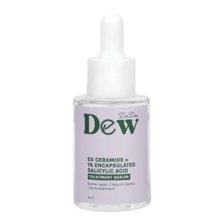 Zarzou Dew Treatment Serum