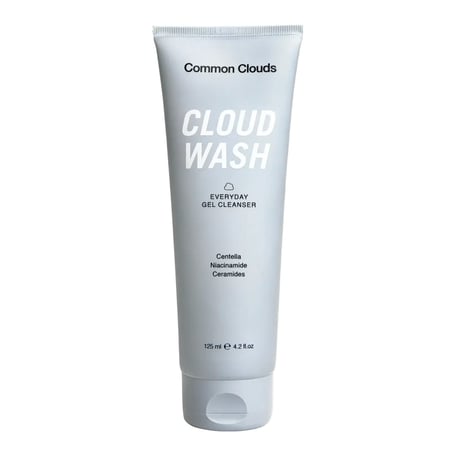 Common Clouds Cloud Wash Everyday Cleanser