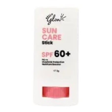 Hello Glow Sun Care Stick SPF 60+