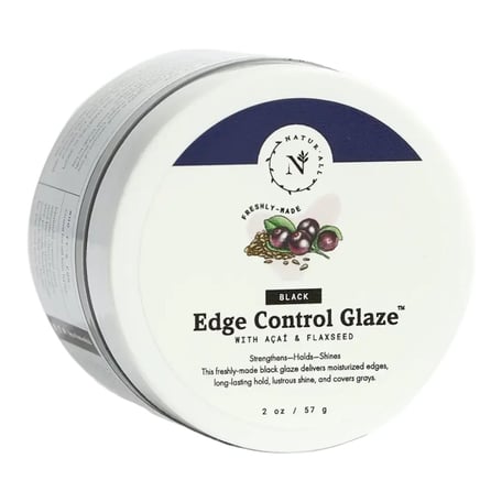 Naturall Smoothing Edge Control Glaze