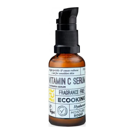 ECOOKING Vitamin C Serum