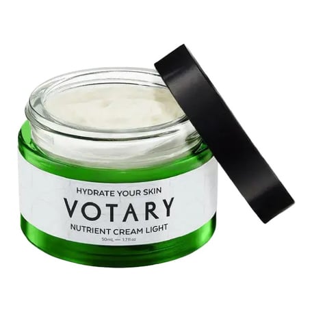 Votary Nutrient Cream Light