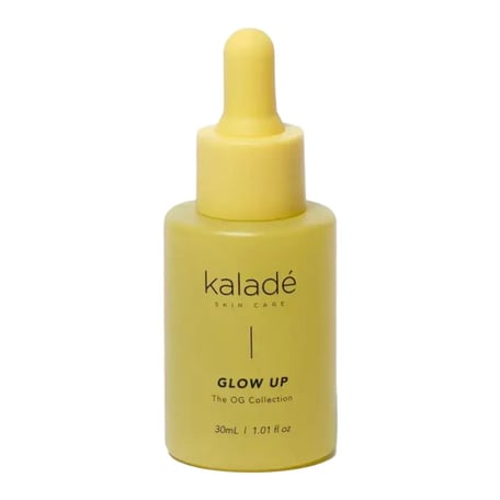 Kaladé Glow Up Face Oil