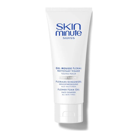 Skinminute Gel Mousse Floral