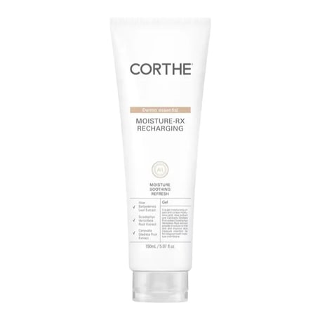 Corthe モイスチャー Rx リチャージング