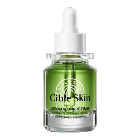 Cible Skin Sérum Seconde-Peau