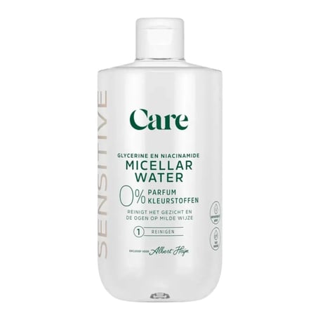 Albert Heijn Care Sensitive Micellar Water
