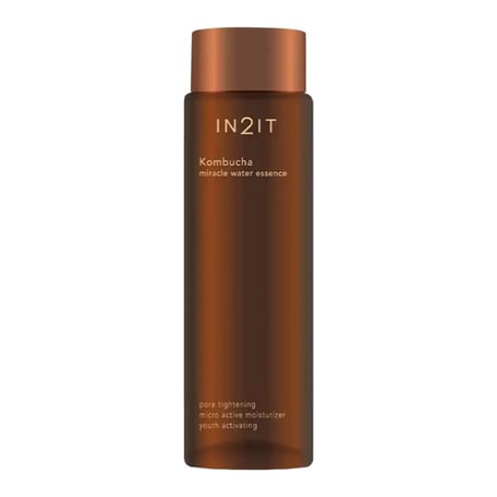 IN2IT Kombucha Miracle Water Essence
