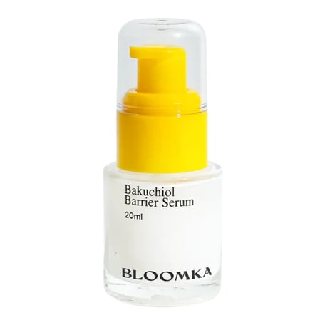 Bloomka Bakuchiol Barrier Serum