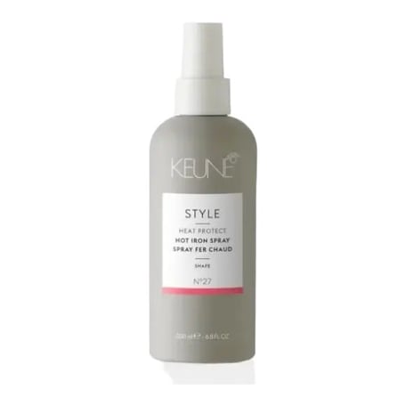 Keune Style Hot Iron Spray