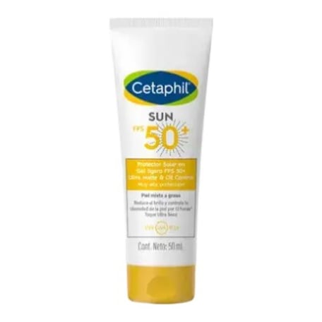 Cetaphil Sun Oil Control SPF 50+