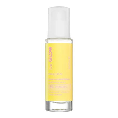 Miraculum Be Glow Brightening Serum
