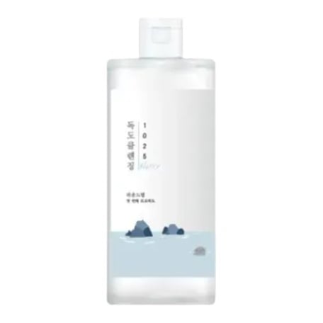 Round Lab Dokdo Cleansing Water