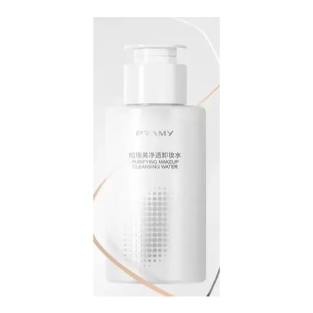 Pramy Purifying Makeup Cleansing Water