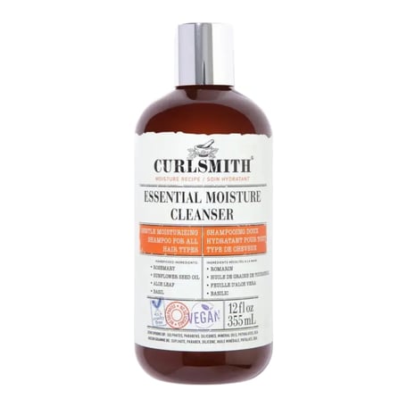 Curlsmith Essential Moisture Cleanser
