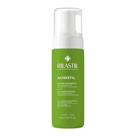 Rilastil Acnestil Cleansing Mousse