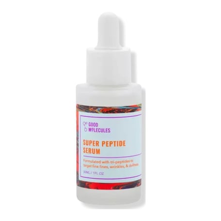 Good Molecules Super Peptide Serum