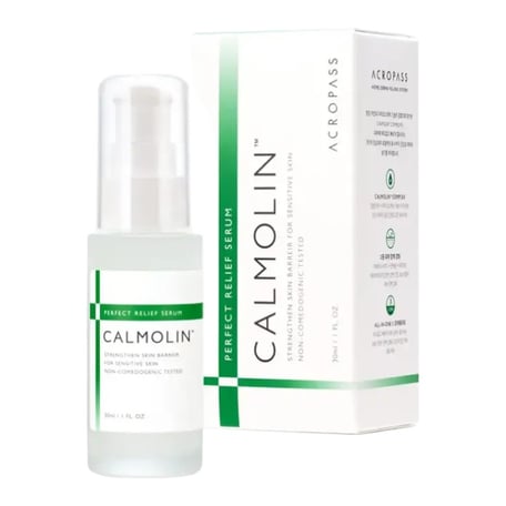 Acropass Calmolin Perfect Relief Serum