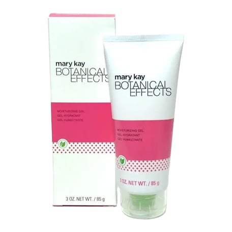 Mary Kay Botanical Effects Moisturizing Gel