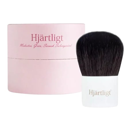 Hjärtligt Dry Shampoo Kit