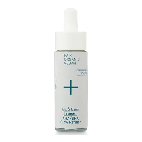 i+m AHA/BHA Glow Refiner