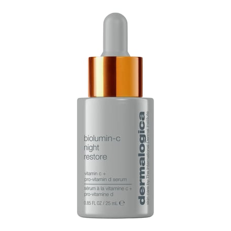 Dermalogica Biolumin-C Night Restore Serum