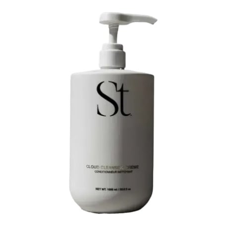 Seint Cloud Cleansing Creme