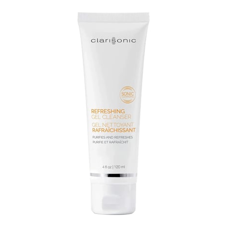 Clarisonic منظف الجل المنعش