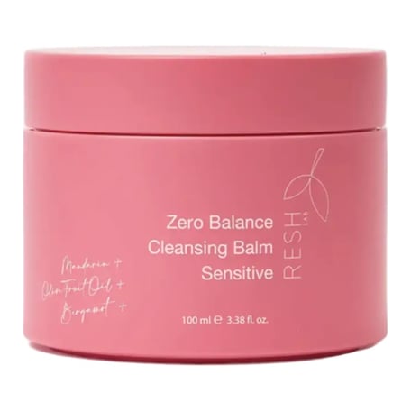 Resh Lab Zero Balance بلسم منظف للبشرة الحساسة