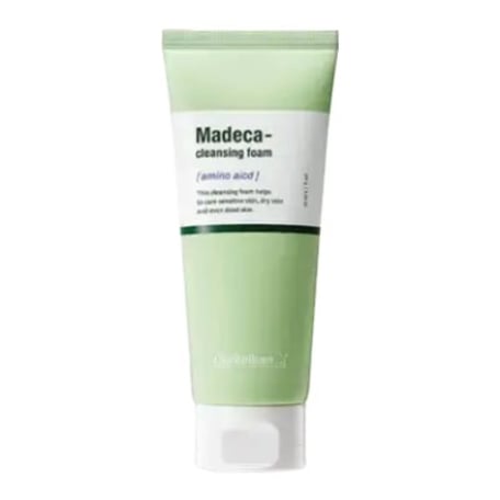 Centellian24 Madeca Cleansing Foam