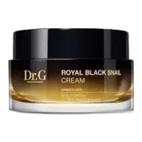 Dr.G Royal Black Snail Cream