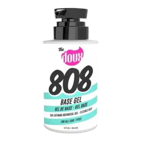 The Doux 808 Base Gel