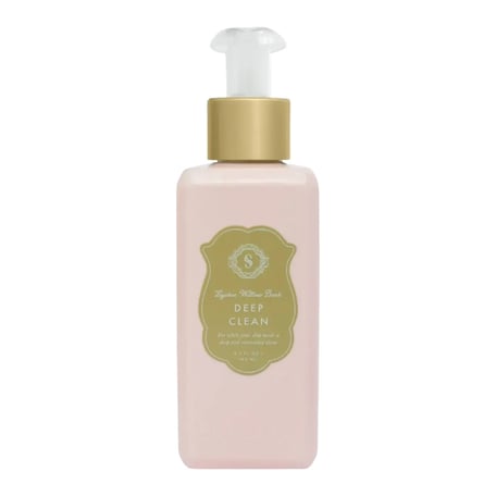 Sorella Apothecary Lychee Willow Bark Deep Clean