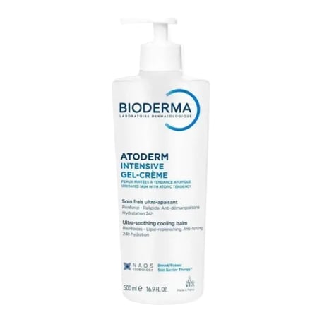 Bioderma Atoderm Intensive Gel-Creme