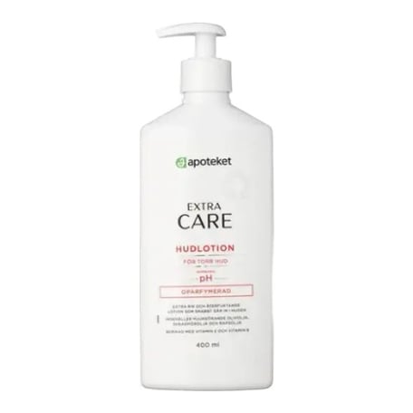 Apoteket Extra Care Body Lotion