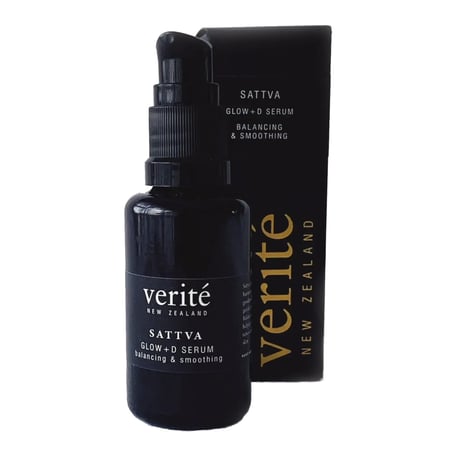 Verité Spa Sattva