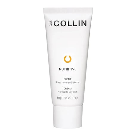 G.M. Collin Nutritive Cream