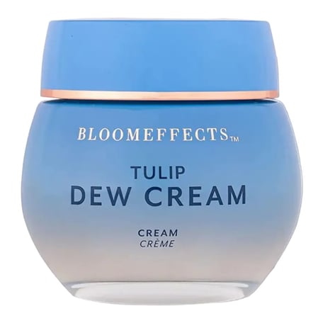 Bloom Effects 鬱金香水潤霜