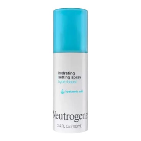Neutrogena Hydro Boost Hydrating Setting Spray