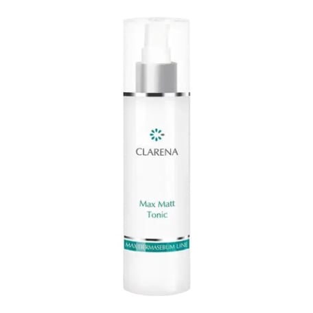 CLARENA Max Matt Tonic