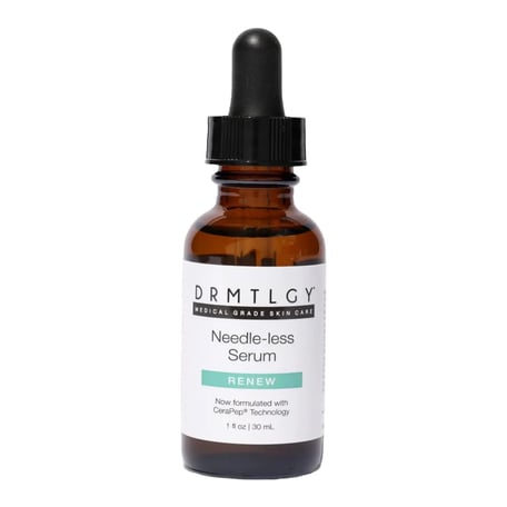 DRMTLGY Needle-Less Serum