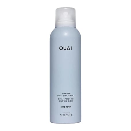 Ouai Cape Town Super Dry Shampoo