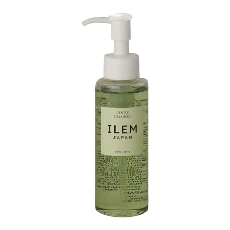 Ilem Japan Gentle Cleanser