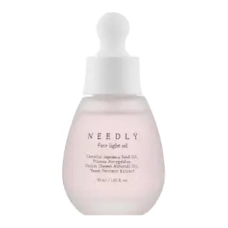 Needly Face Light Oil