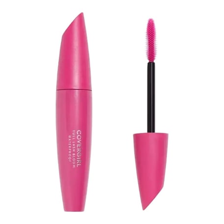 Covergirl Full Lash Bloom Waterproof Mascara
