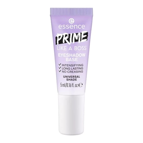 Essence Prime Like A Boss Eyeshadow Base