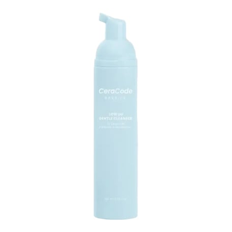 CeraCode Low pH Gentle Cleanser