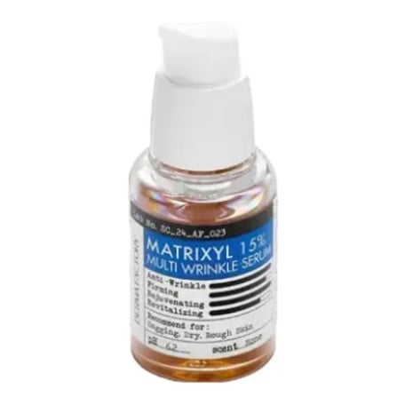 Derma Factory Matrixyl Multi Wrinkle Serum